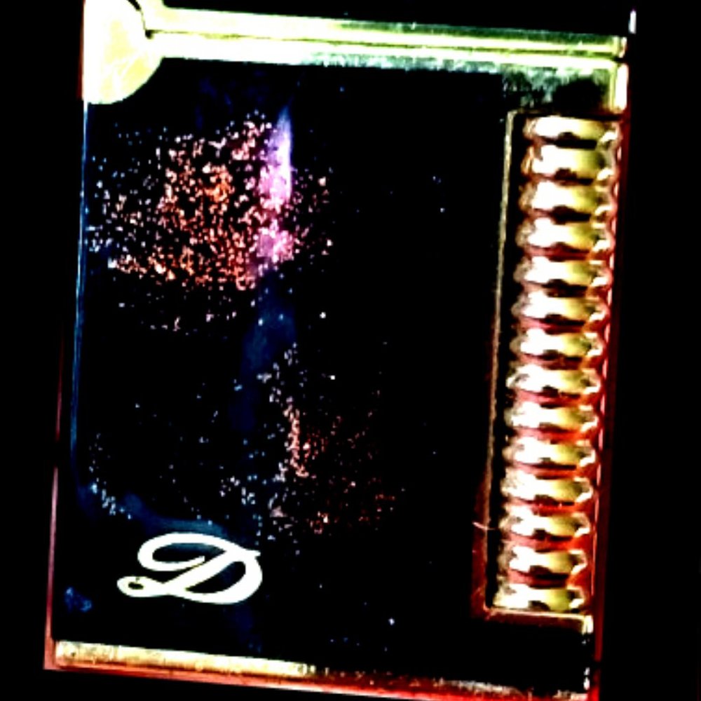 S.T. Dupont Collectible Item/Accessory